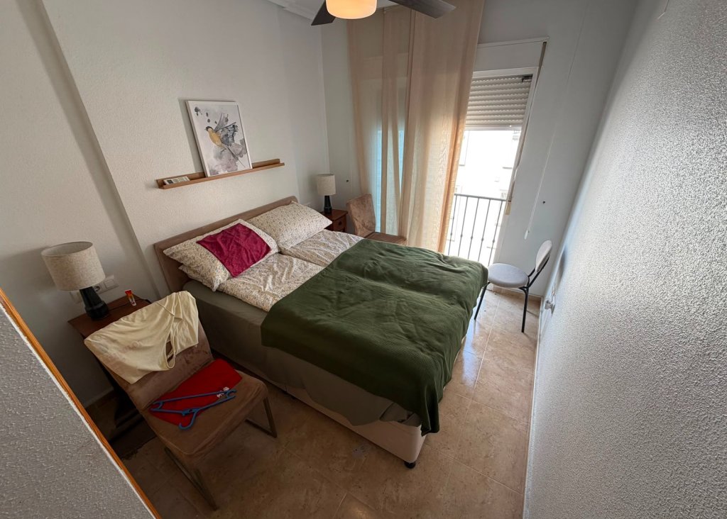 Sale - Apartment - Flat - Formentera del Segura