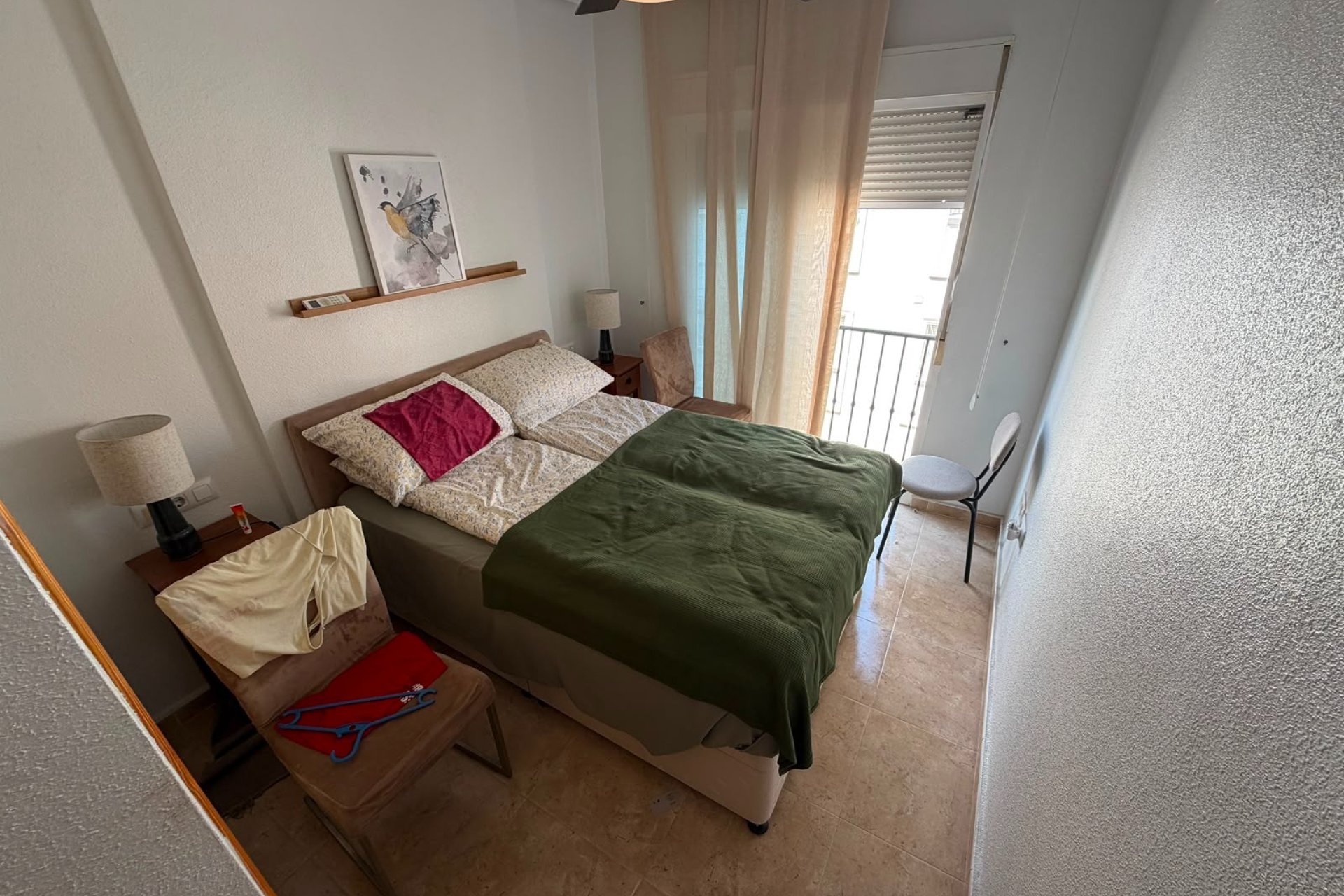 Sale - Apartment - Flat - Formentera del Segura