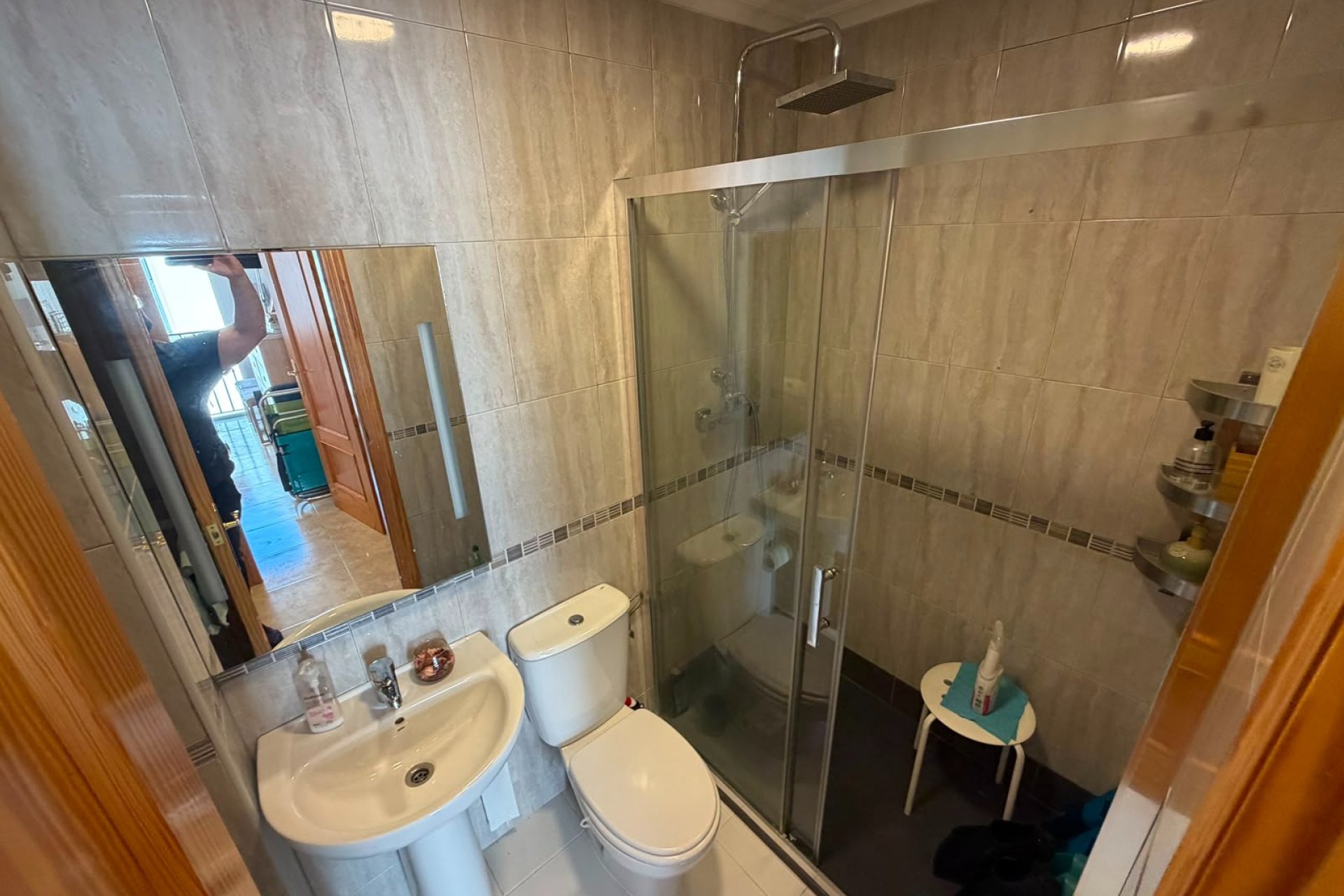 Sale - Apartment - Flat - Formentera del Segura
