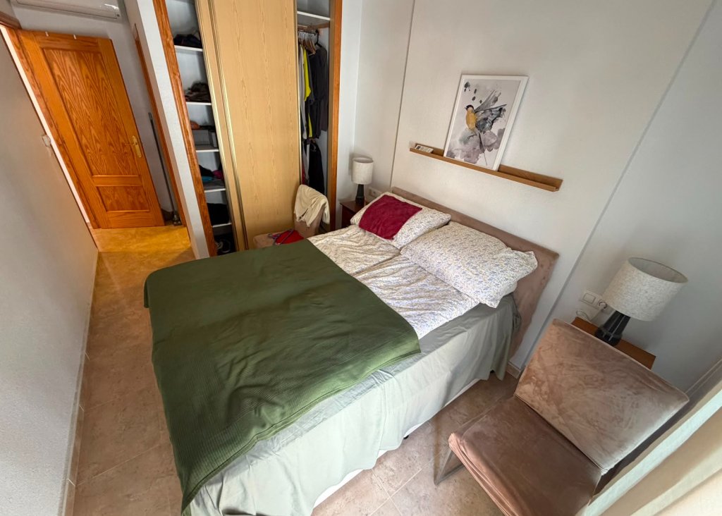 Sale - Apartment - Flat - Formentera del Segura