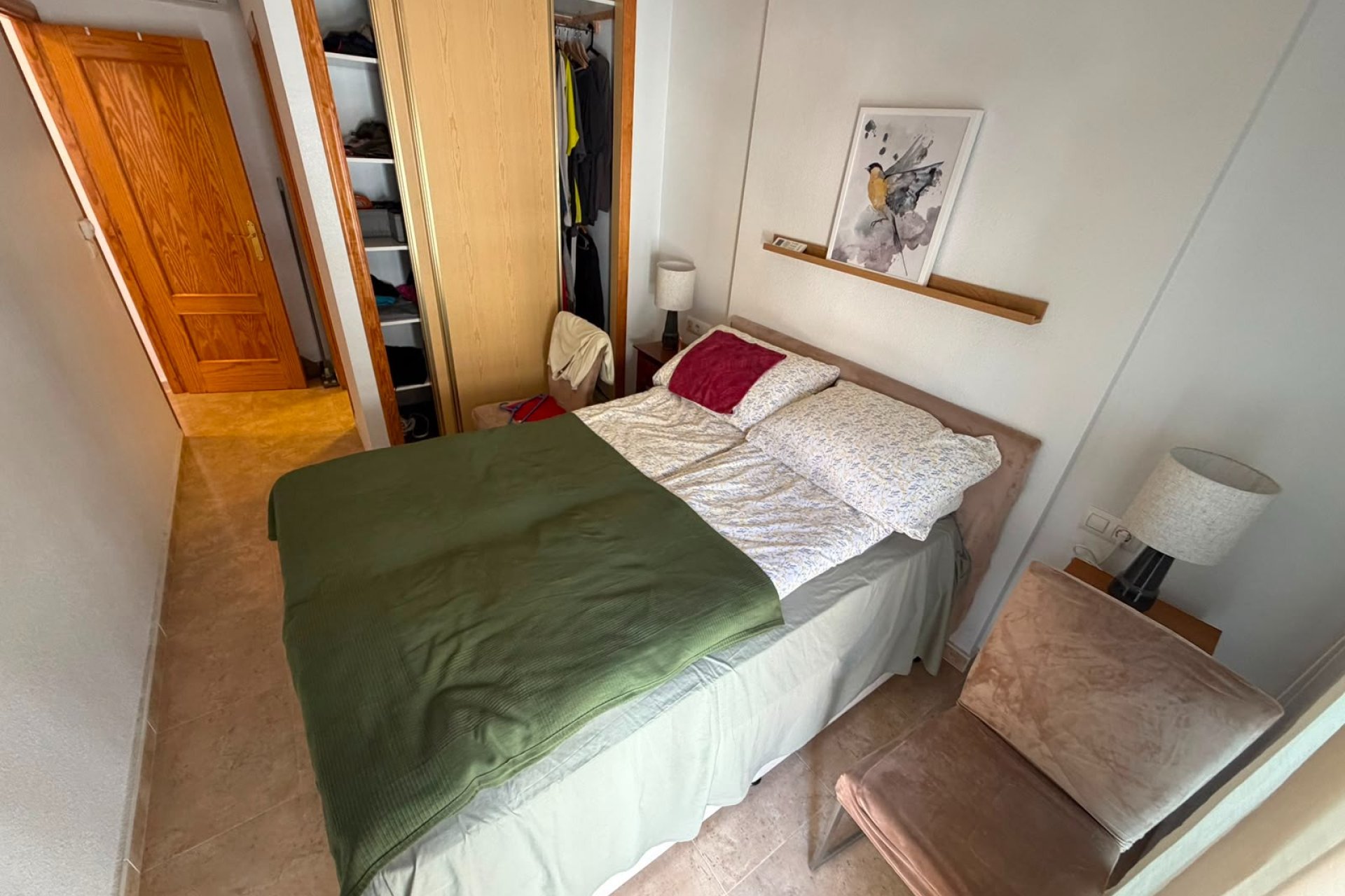 Sale - Apartment - Flat - Formentera del Segura