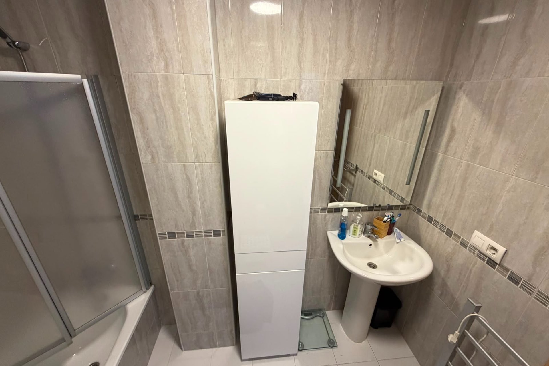 Sale - Apartment - Flat - Formentera del Segura