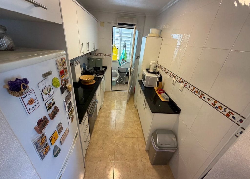 Sale - Apartment - Flat - Formentera del Segura