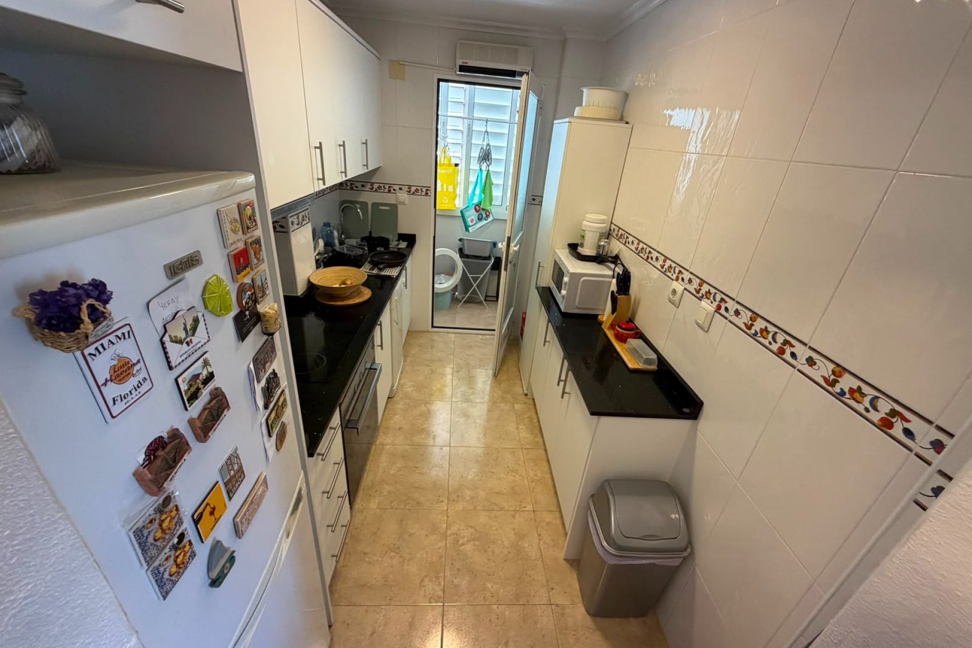 Sale - Apartment - Flat - Formentera del Segura