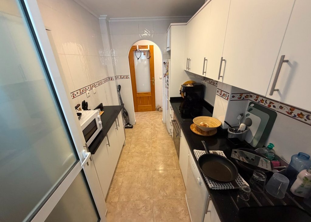 Sale - Apartment - Flat - Formentera del Segura