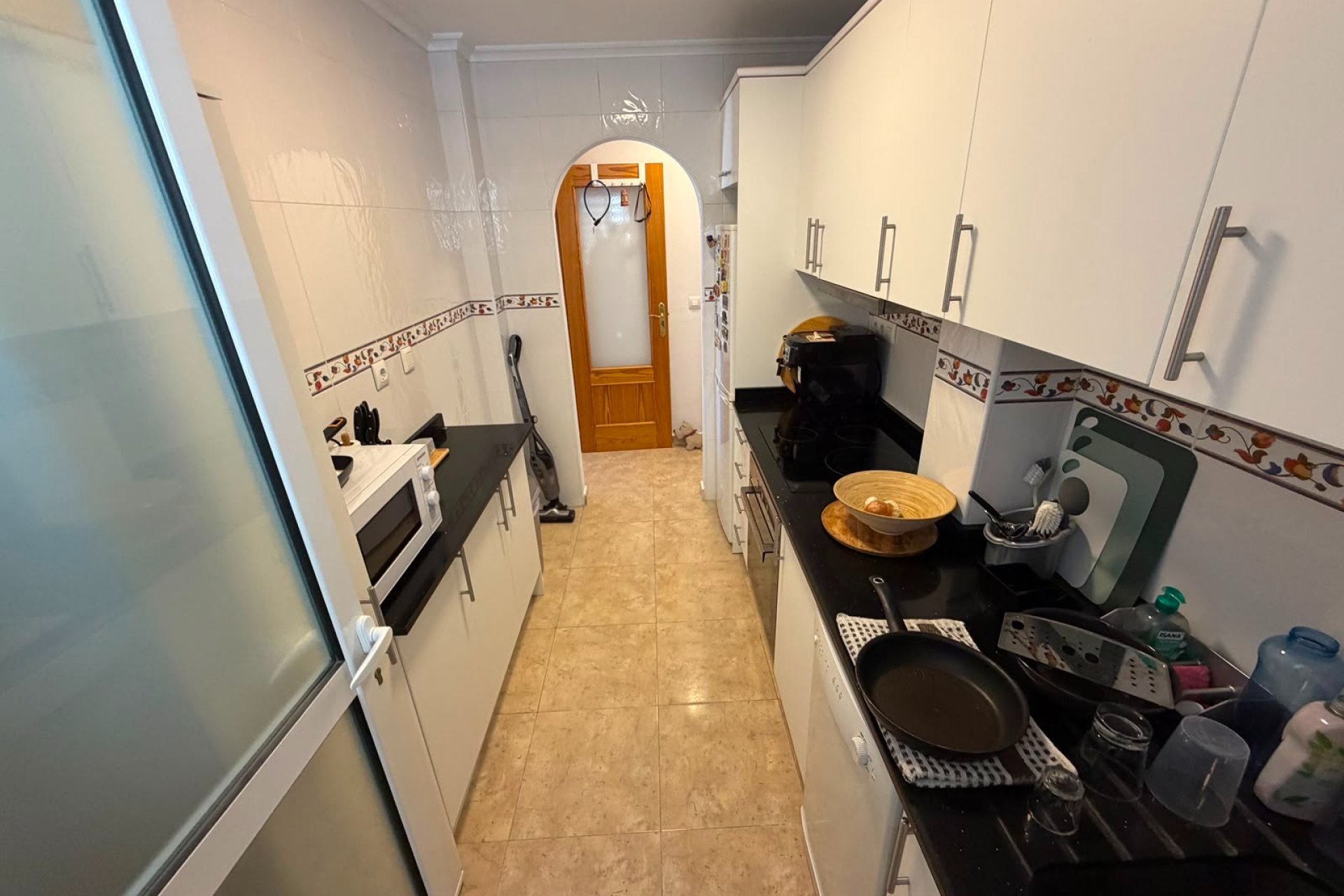 Sale - Apartment - Flat - Formentera del Segura