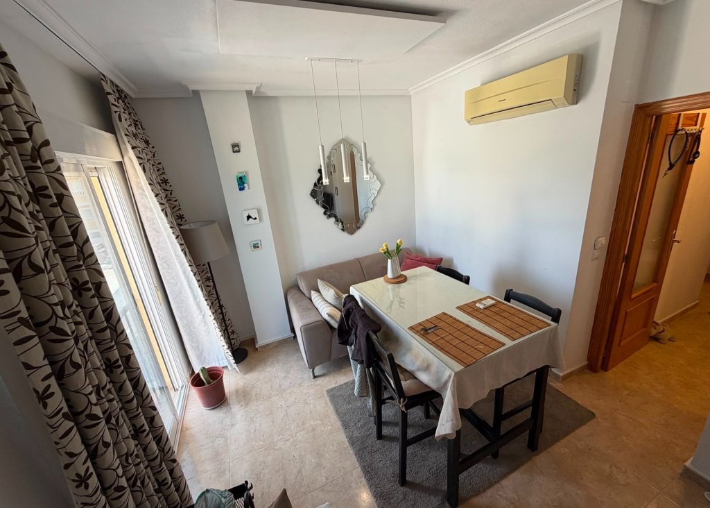 Sale - Apartment - Flat - Formentera del Segura