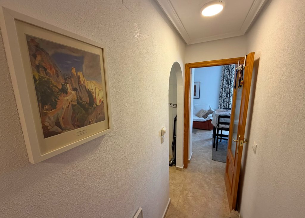 Sale - Apartment - Flat - Formentera del Segura