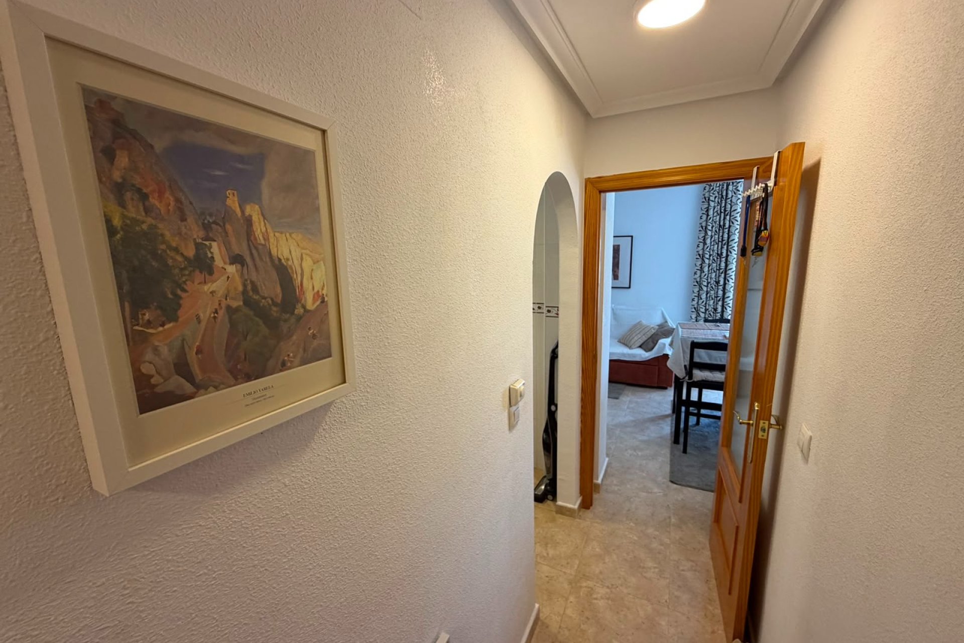 Sale - Apartment - Flat - Formentera del Segura