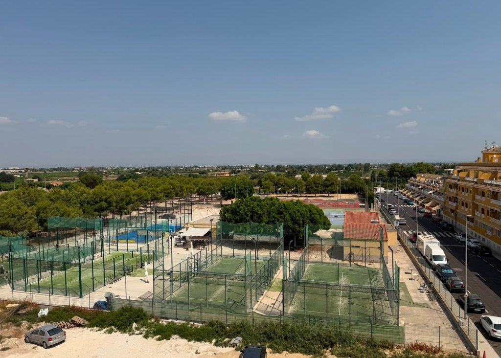 Sale - Apartment - Flat - Formentera del Segura