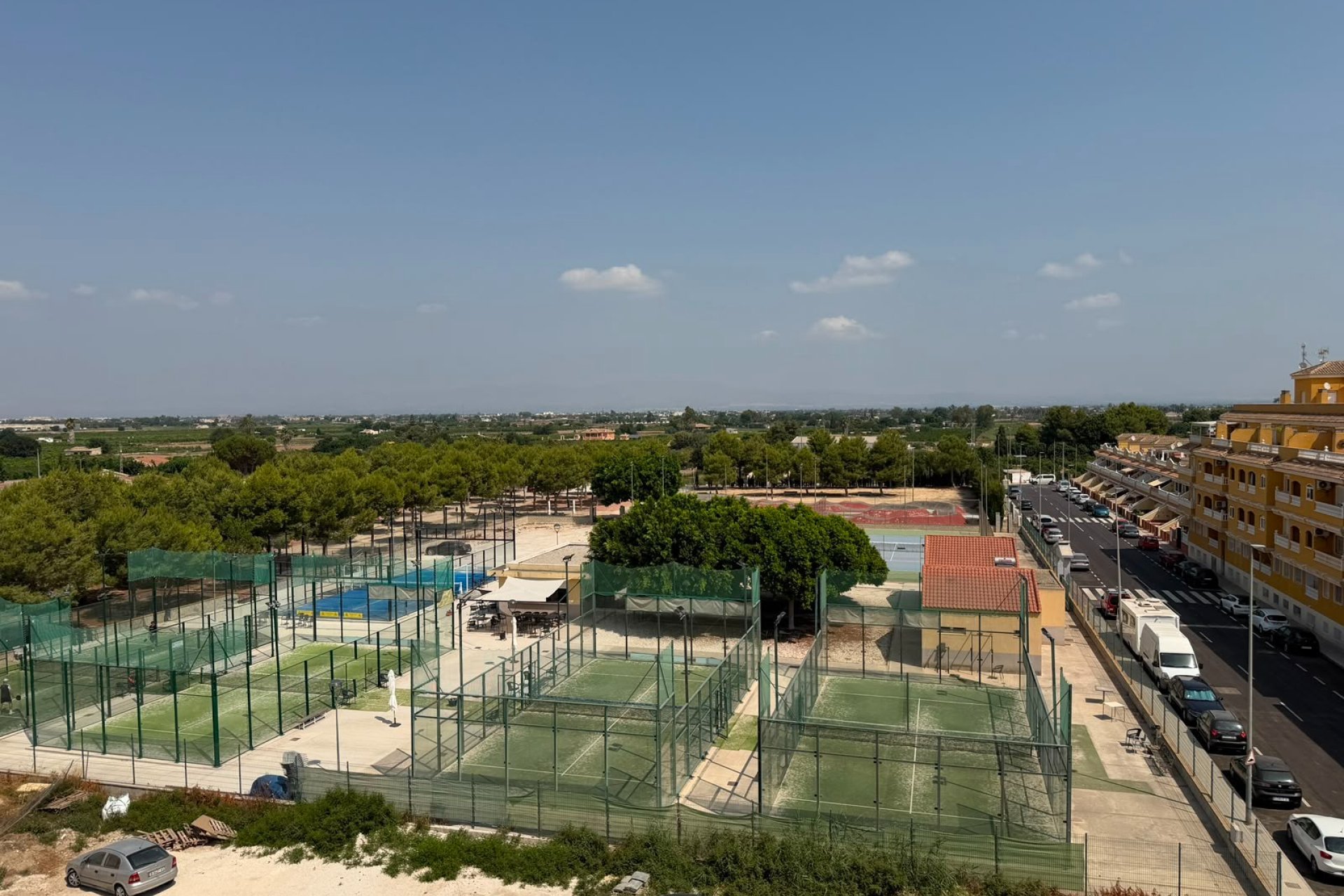 Sale - Apartment - Flat - Formentera del Segura