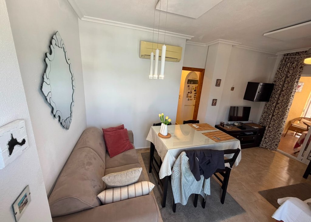 Sale - Apartment - Flat - Formentera del Segura