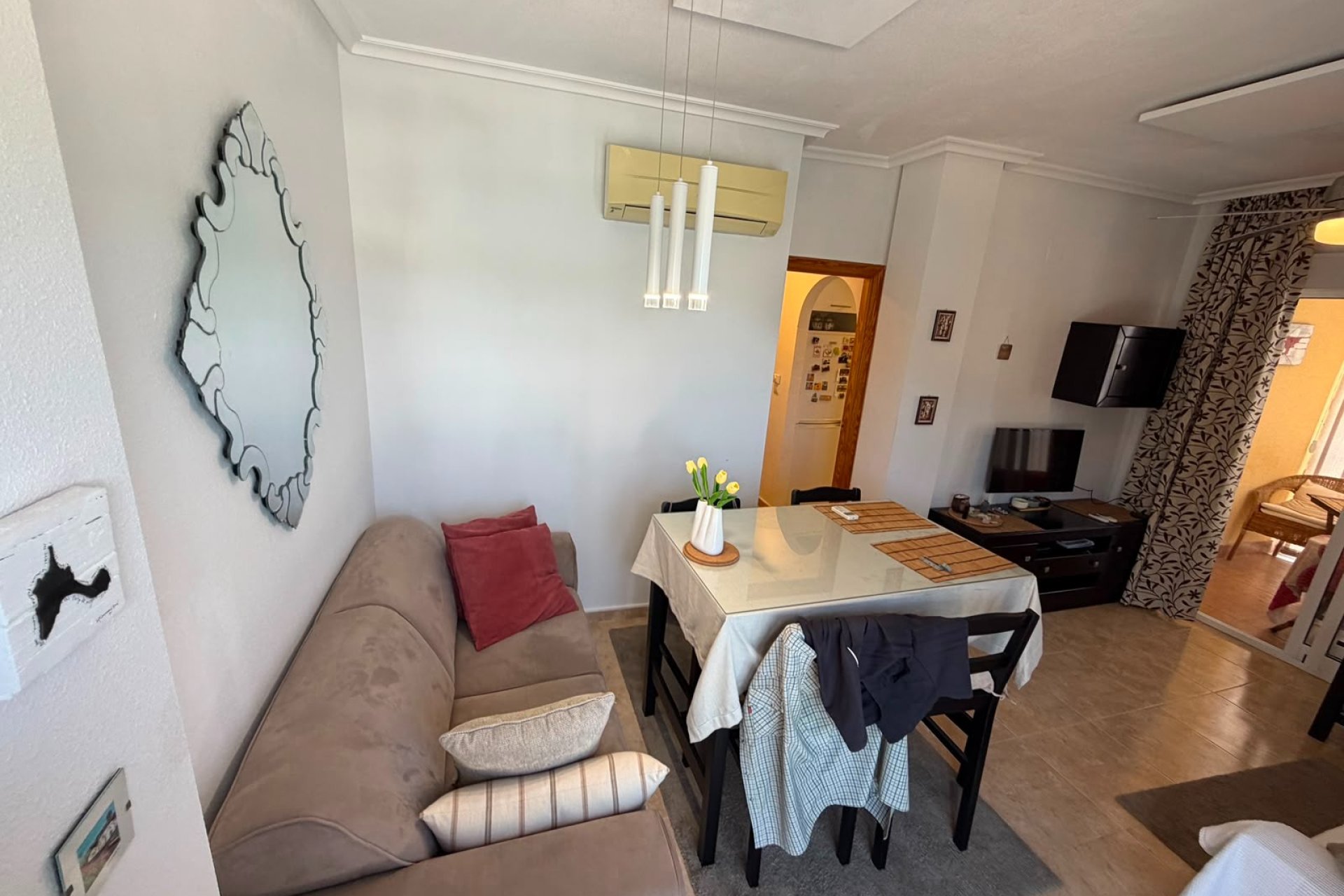 Sale - Apartment - Flat - Formentera del Segura