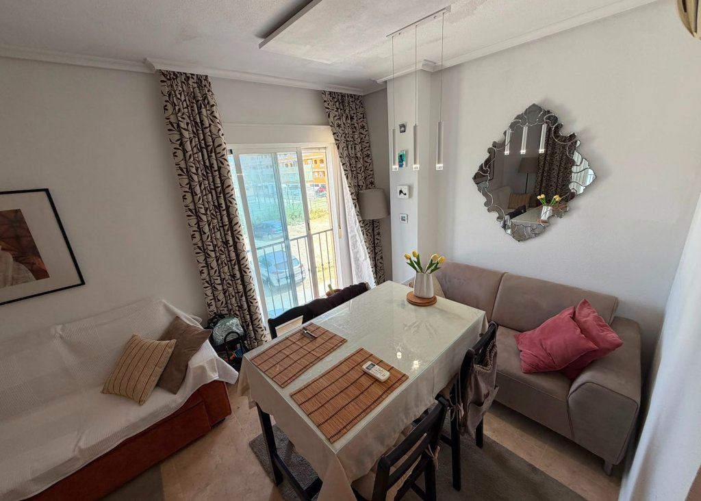 Sale - Apartment - Flat - Formentera del Segura