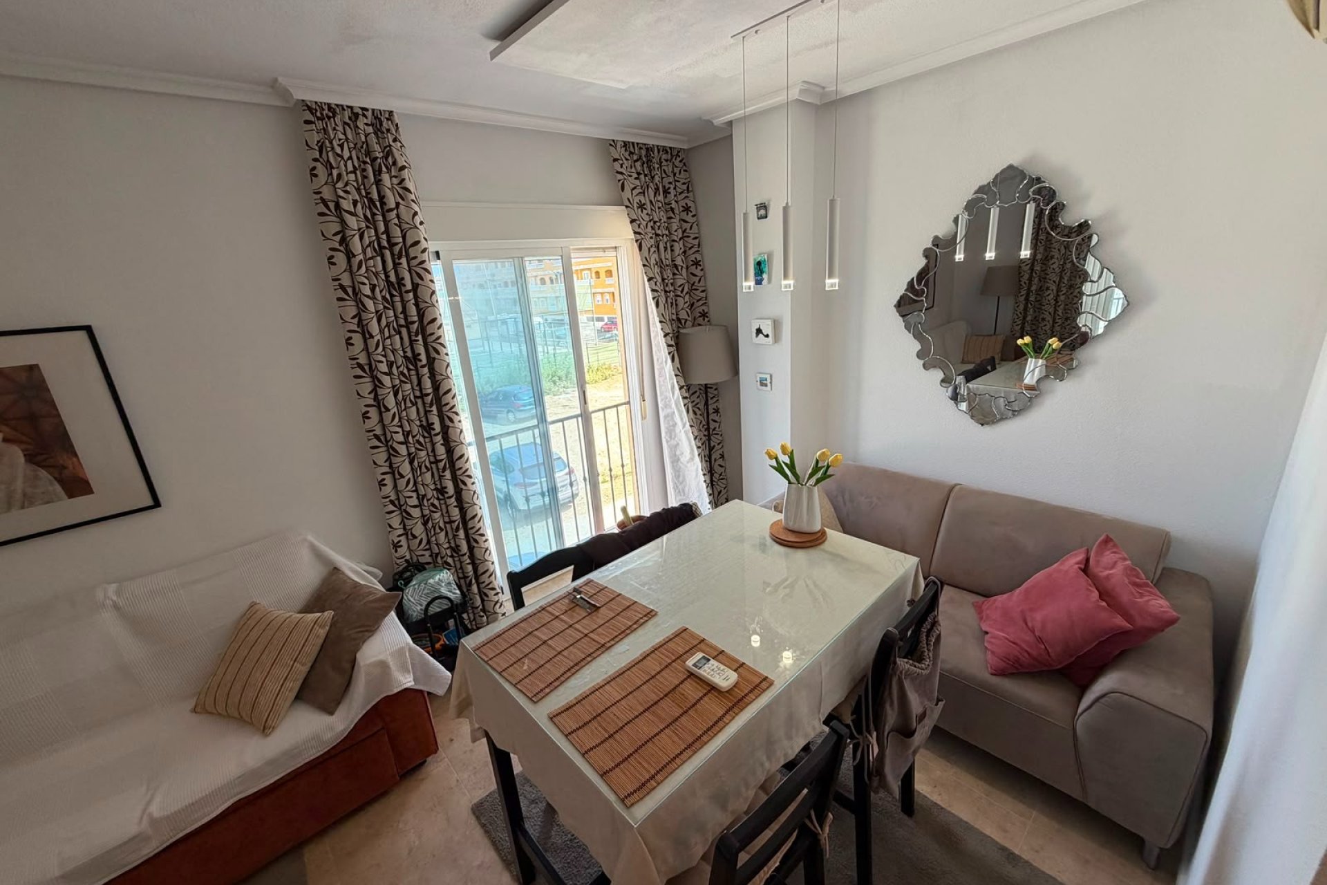Sale - Apartment - Flat - Formentera del Segura