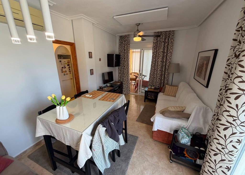 Sale - Apartment - Flat - Formentera del Segura