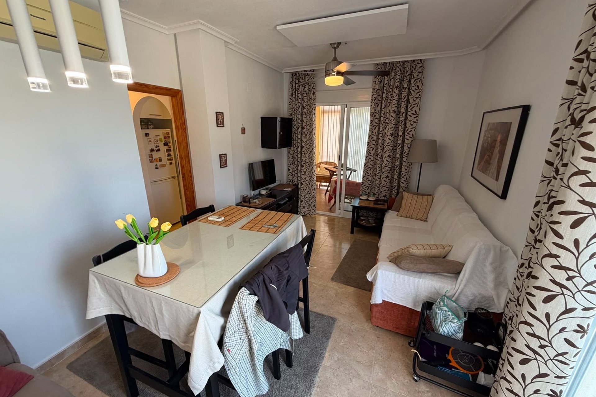 Sale - Apartment - Flat - Formentera del Segura