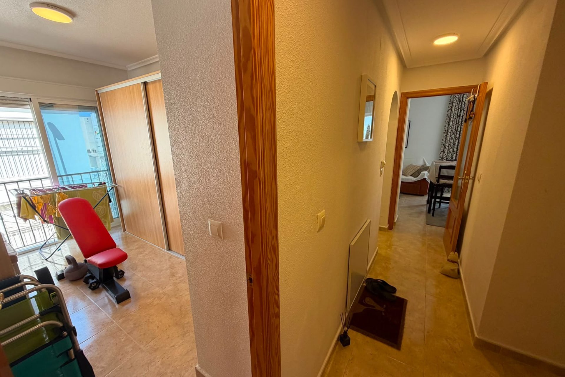 Sale - Apartment - Flat - Formentera del Segura