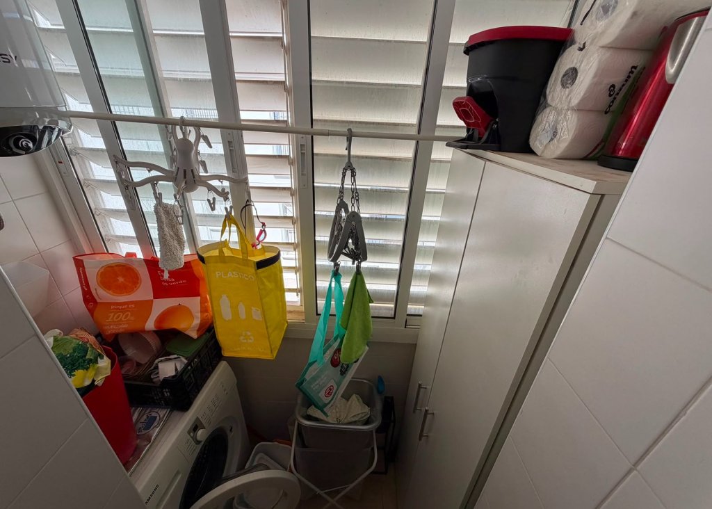 Sale - Apartment - Flat - Formentera del Segura