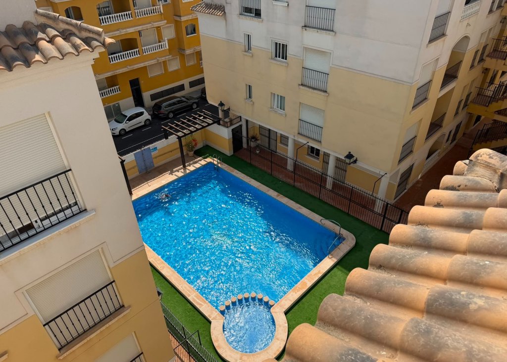 Sale - Apartment - Flat - Formentera del Segura