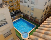 Sale - Apartment - Flat - Formentera del Segura
