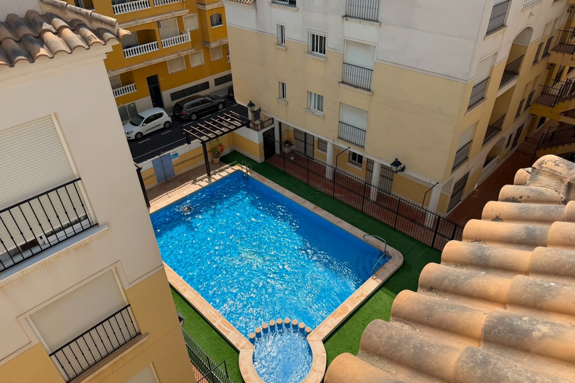 Sale - Apartment - Flat - Formentera del Segura