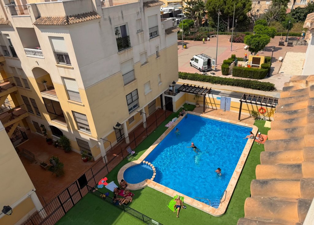 Sale - Apartment - Flat - Formentera del Segura