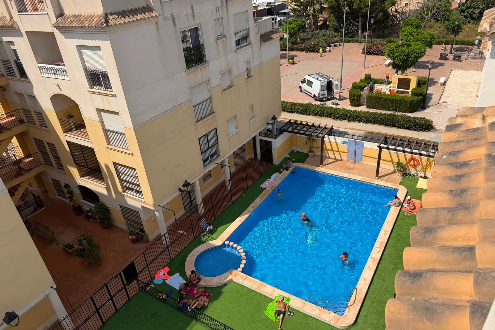 Sale - Apartment - Flat - Formentera del Segura