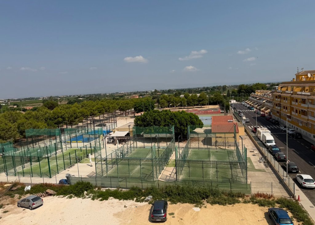 Sale - Apartment - Flat - Formentera del Segura