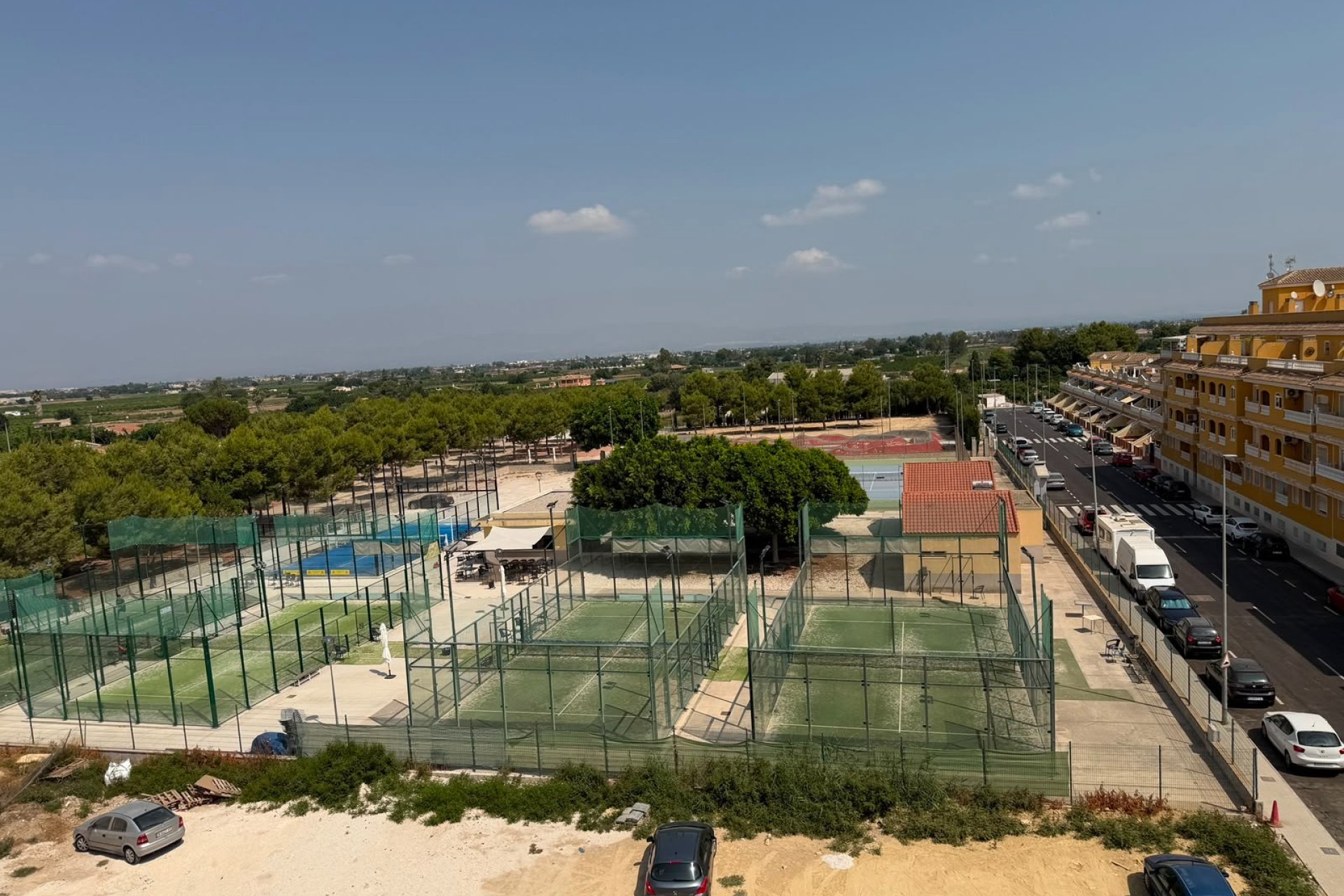 Sale - Apartment - Flat - Formentera del Segura