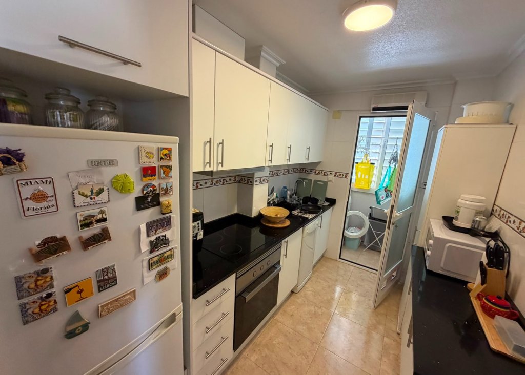 Sale - Apartment - Flat - Formentera del Segura