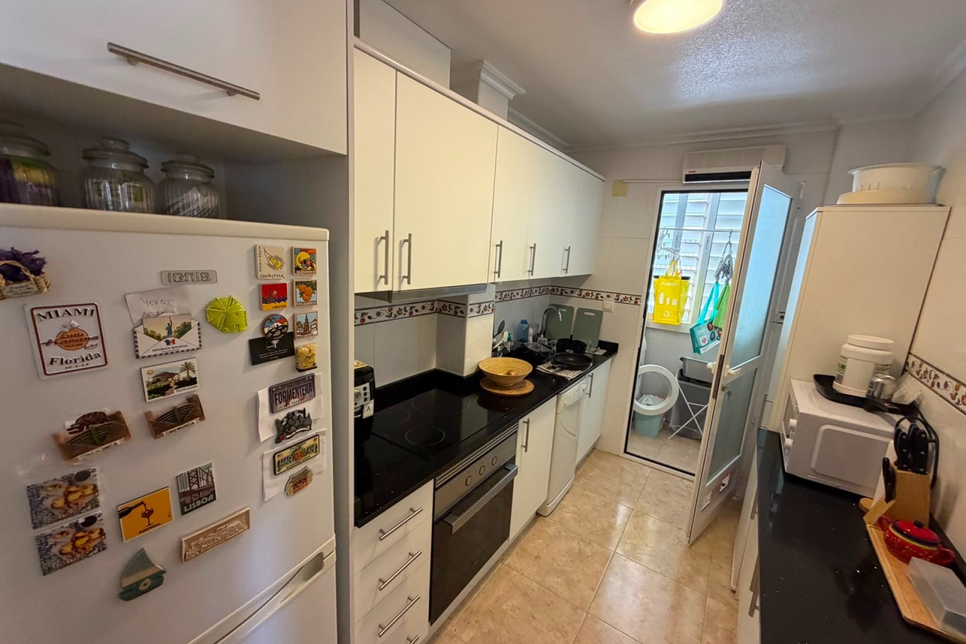 Sale - Apartment - Flat - Formentera del Segura