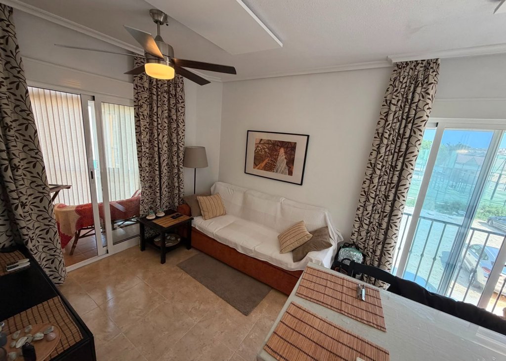 Sale - Apartment - Flat - Formentera del Segura