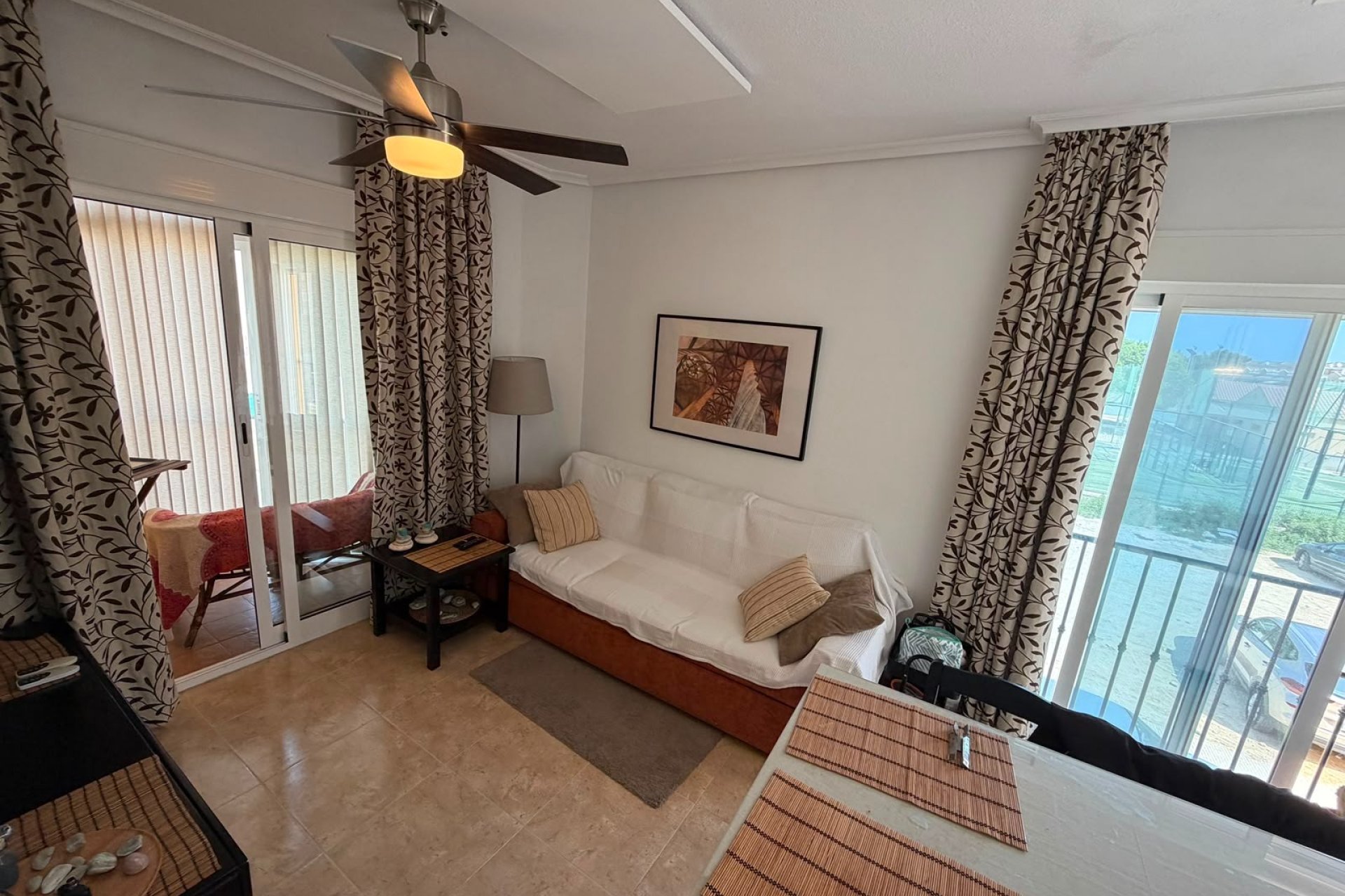 Sale - Apartment - Flat - Formentera del Segura