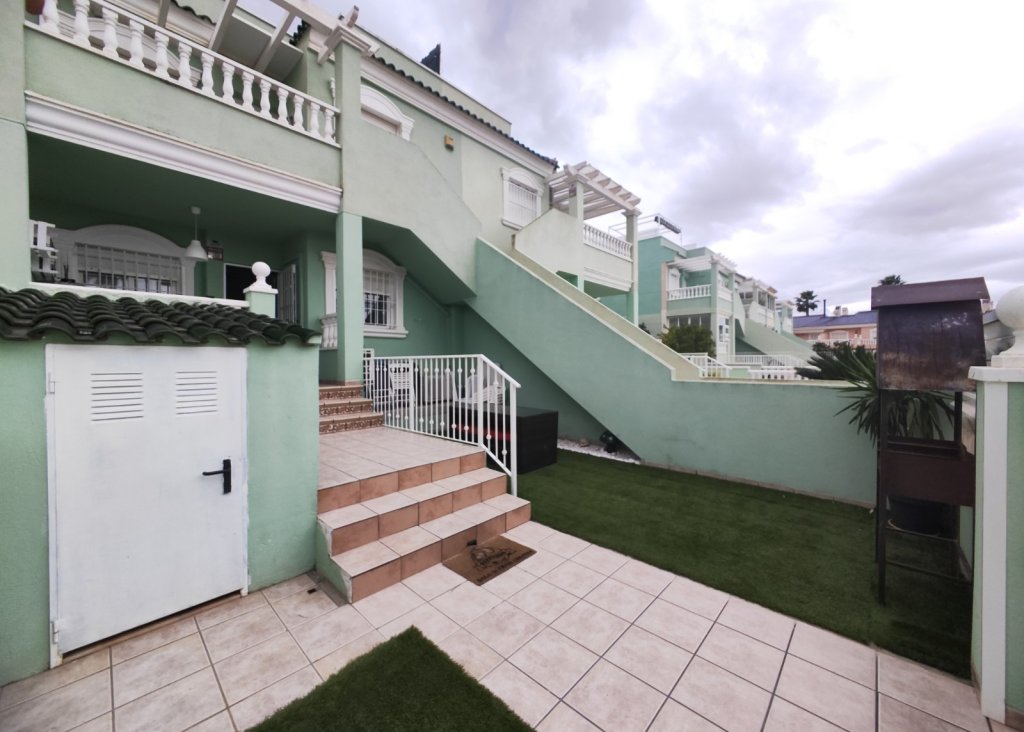 Sale - Apartment - Flat - Gran Alacant