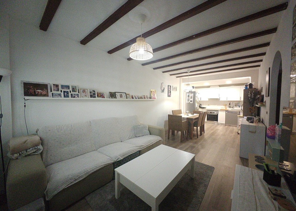 Sale - Apartment - Flat - Gran Alacant