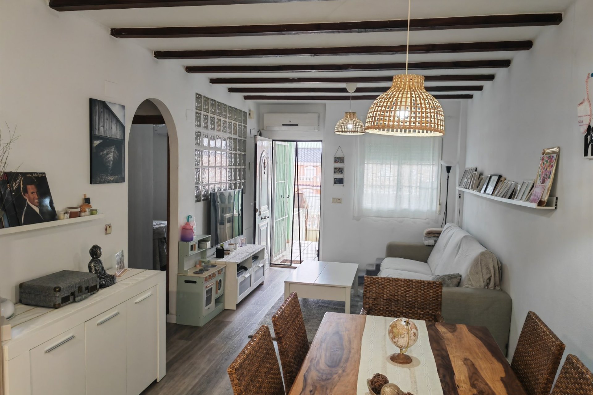 Sale - Apartment - Flat - Gran Alacant