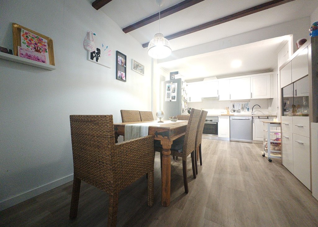 Sale - Apartment - Flat - Gran Alacant