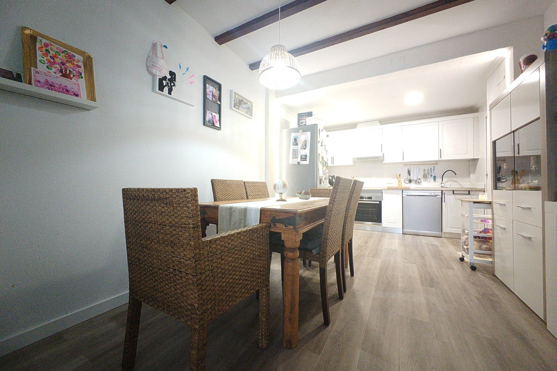 Sale - Apartment - Flat - Gran Alacant