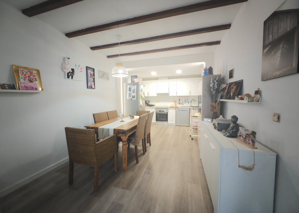 Sale - Apartment - Flat - Gran Alacant