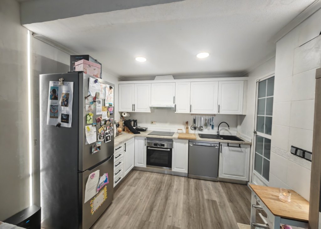 Sale - Apartment - Flat - Gran Alacant