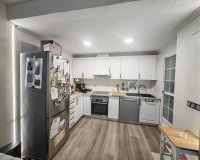 Sale - Apartment - Flat - Gran Alacant