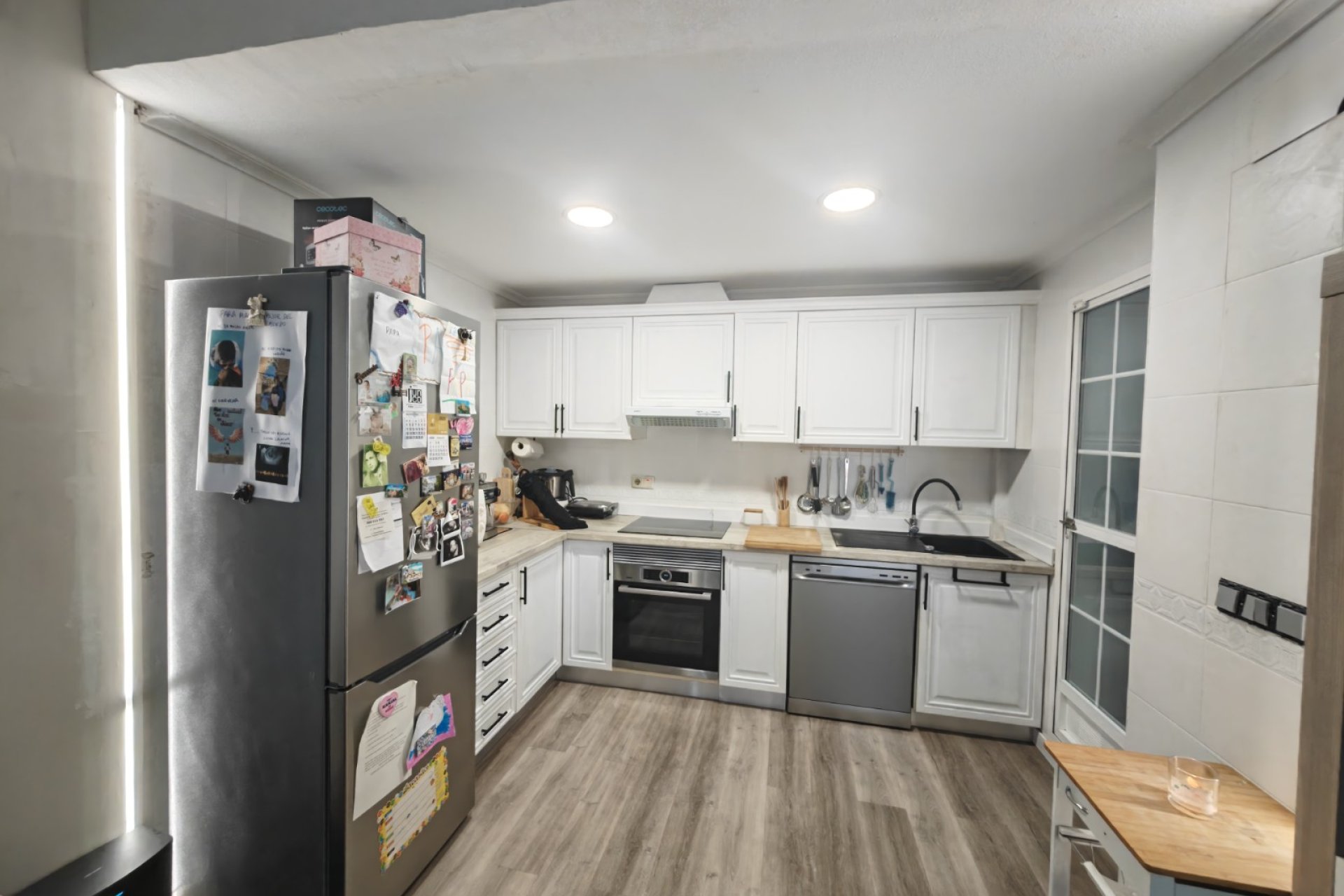 Sale - Apartment - Flat - Gran Alacant