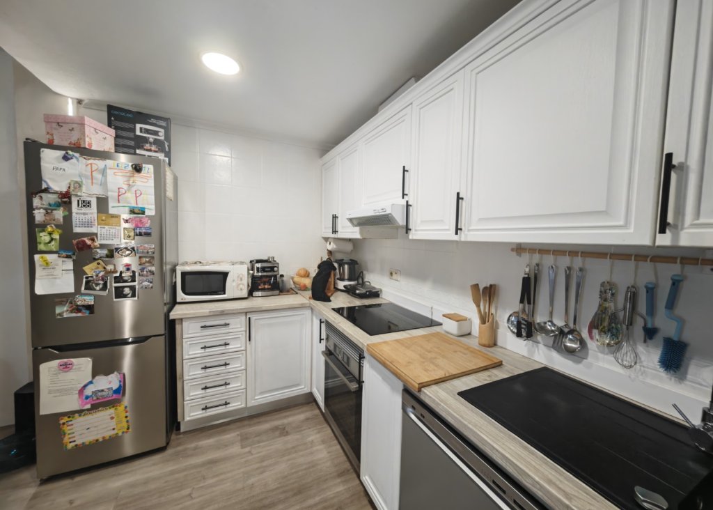 Sale - Apartment - Flat - Gran Alacant