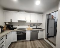 Sale - Apartment - Flat - Gran Alacant