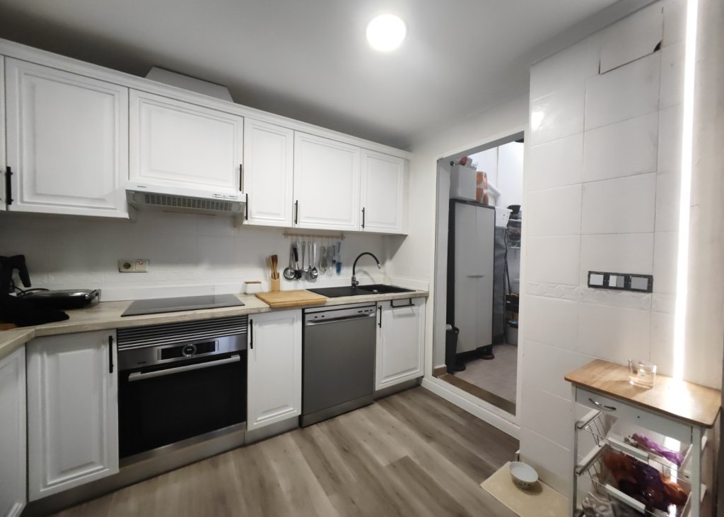 Sale - Apartment - Flat - Gran Alacant