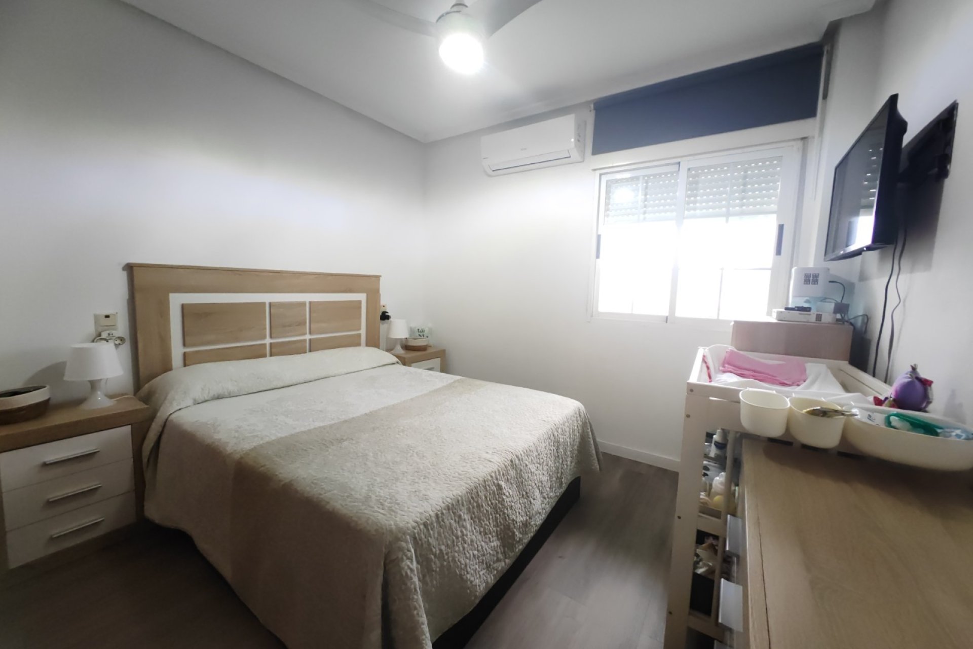 Sale - Apartment - Flat - Gran Alacant