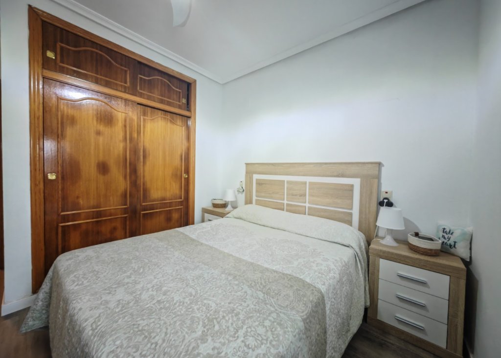 Sale - Apartment - Flat - Gran Alacant