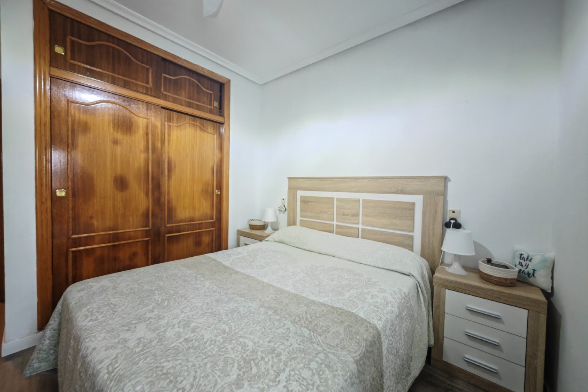 Sale - Apartment - Flat - Gran Alacant