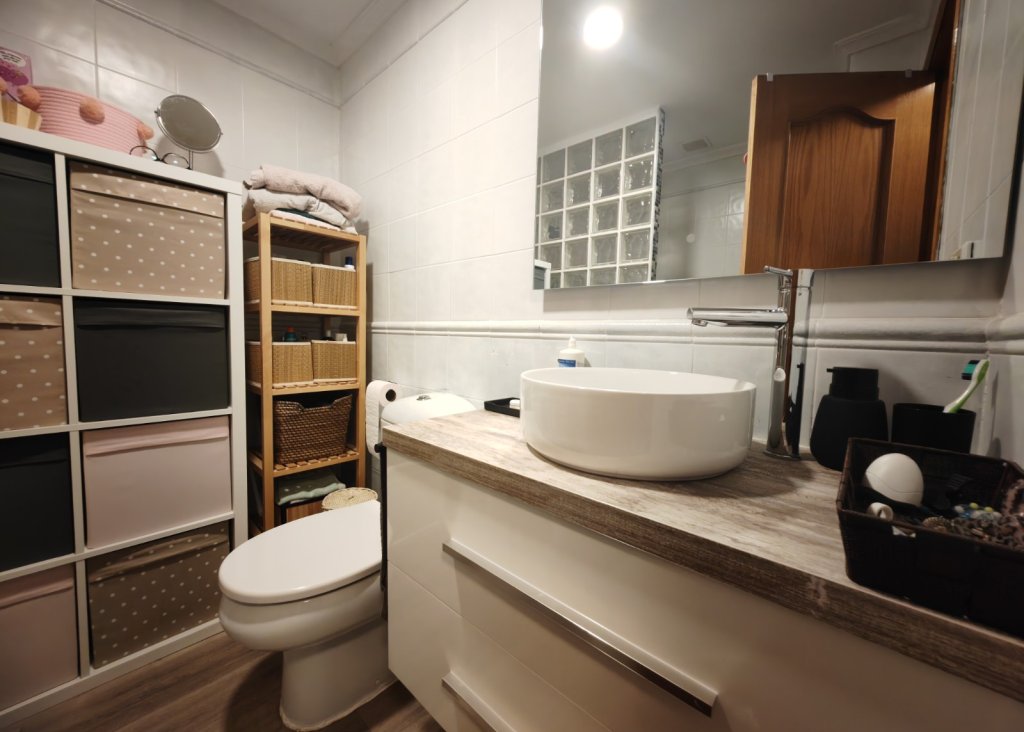 Sale - Apartment - Flat - Gran Alacant